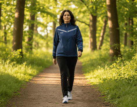 Löpning & Träningsjackor