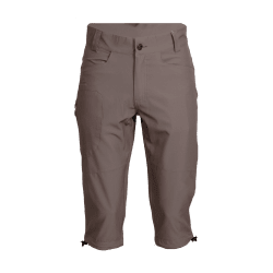 Sanda Capri Dam Brun