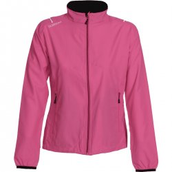 R90 Light Funktionsjacka Dam Rosa