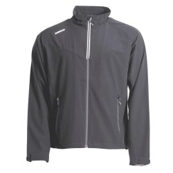 Axs Stretch Jacka Herr Svart