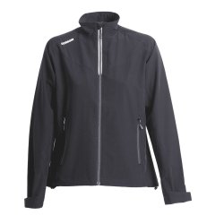 Axs Stretch Jacka Dam Svart