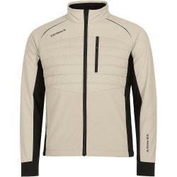 R90 Vinterjacka Herr Beige