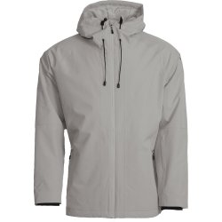 Trysil Skidjacka Herr Beige