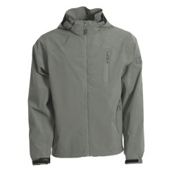 Seattle Regnjacka Grön