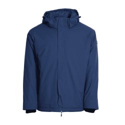 Foggia Jacket Herr Blå