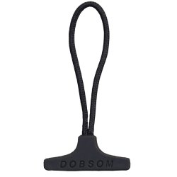 T-zippuller 10-pack Svart