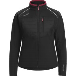 R90 Vinterjacka Dam Svart