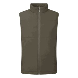 Lavi Vest Herr Mörkgrön