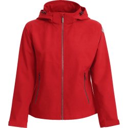 Jondal 4-Vägsstretch Jacka Dam Röd