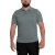 Skill Polo Funktionspiké Herr Grön