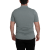 Skill Polo Funktionspiké Herr Grön