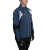 R90 Winter Jkt wmn Stoneblue