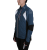 R90 Winter Jkt wmn Stoneblue