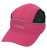 Running Cap Flour Pink
