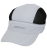 Running Cap White
