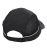 Running Cap Black