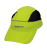 Running Cap Flour Yellow
