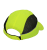 Running Cap Flour Yellow