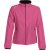 R90 Light Funktionsjacka Dam Rosa