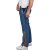 Amarillo Jeans Blå