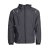 R90 Air Jacka Herr Svart