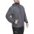 R90 Air Jacka Herr Svart