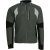 R90 Vinter Träningsjacka Herr Mörkgrön