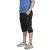 Walk ´n` Run Capri Herr Svart