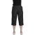 Walk ´n´ Run Capri Dam Svart