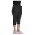 Walk ´n´ Run Capri Dam Svart