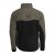 R90 Flex Jacka Herr Grön