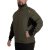 R90 Flex Jacka Herr Grön