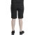 Himalaya Shorts Herr Svart