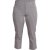 Sanda Stretch Piratbyxa Dam Beige