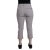 Sanda Stretch Piratbyxa Dam Beige