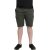 Cargo Shorts Herr Mörkgrön