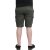 Cargo Shorts Herr Mörkgrön