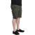 Cargo Shorts Herr Mörkgrön