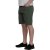 Sanda Shorts Herr Mörkgrön