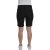 Sanda Shorts Dam Svart
