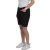 Sanda Shorts Dam Svart