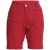 Sanda Shorts Dam Röd