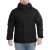 Foggia Jacket Herr Svart