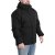Foggia Jacket Herr Svart
