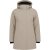 Camden Vinterjacka Dam Beige