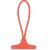 T-zippuller 10-pack Orange
