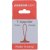 T-zippuller 10-pack Orange