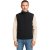 Lavi Vest Herr Svart