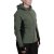 R90 Hood Dam Mörkgrön