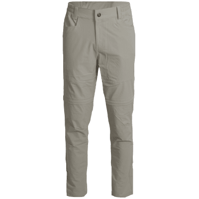 Himalaya Zip-Off Byxa Dam Beige